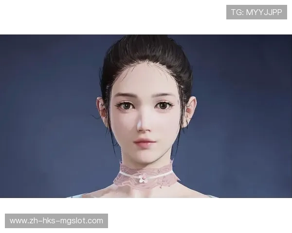 《永劫无间游戏捏脸技巧解析与玩家创作心得分享》